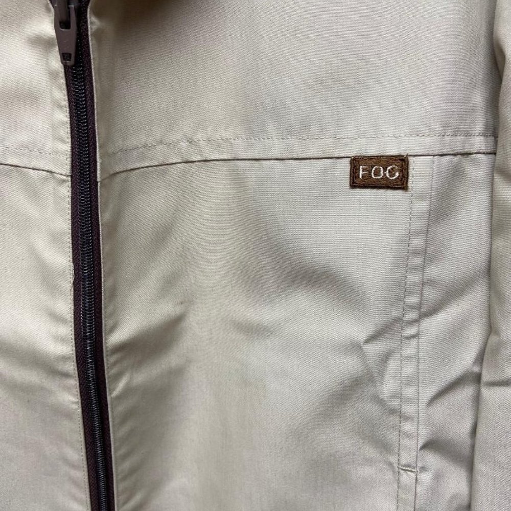 London Fog Jacket - Picture 4 of 6